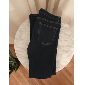 Topman Stretch Skinny Jeans